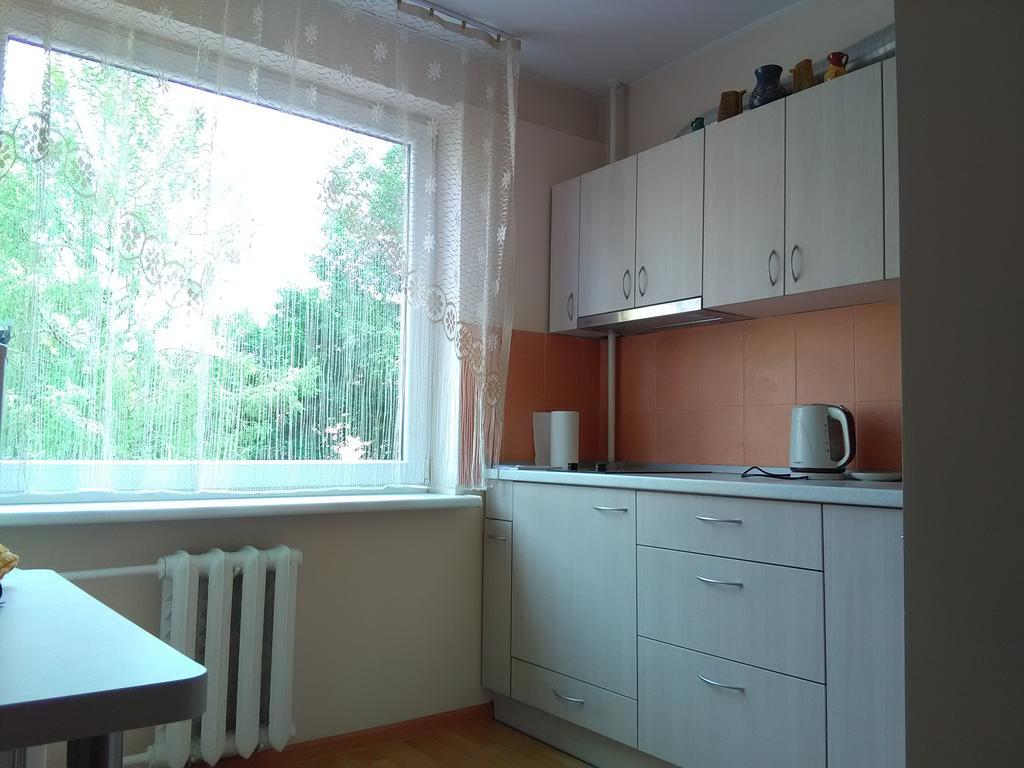 Amber Apartamentai Druskininkai Exteriér fotografie