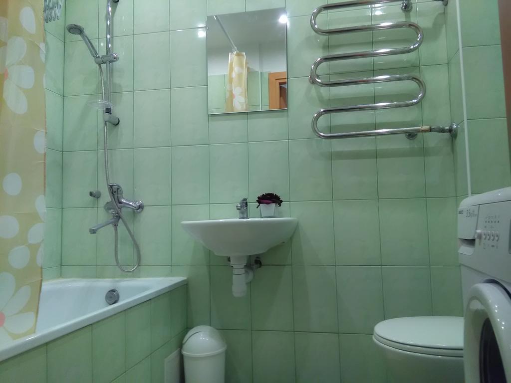 Amber Apartamentai Druskininkai Exteriér fotografie