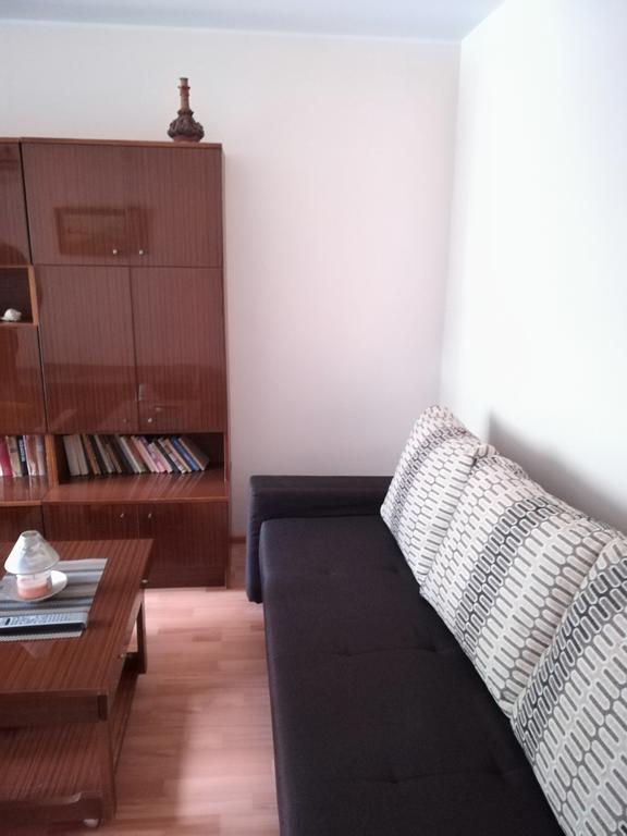 Amber Apartamentai Druskininkai Exteriér fotografie
