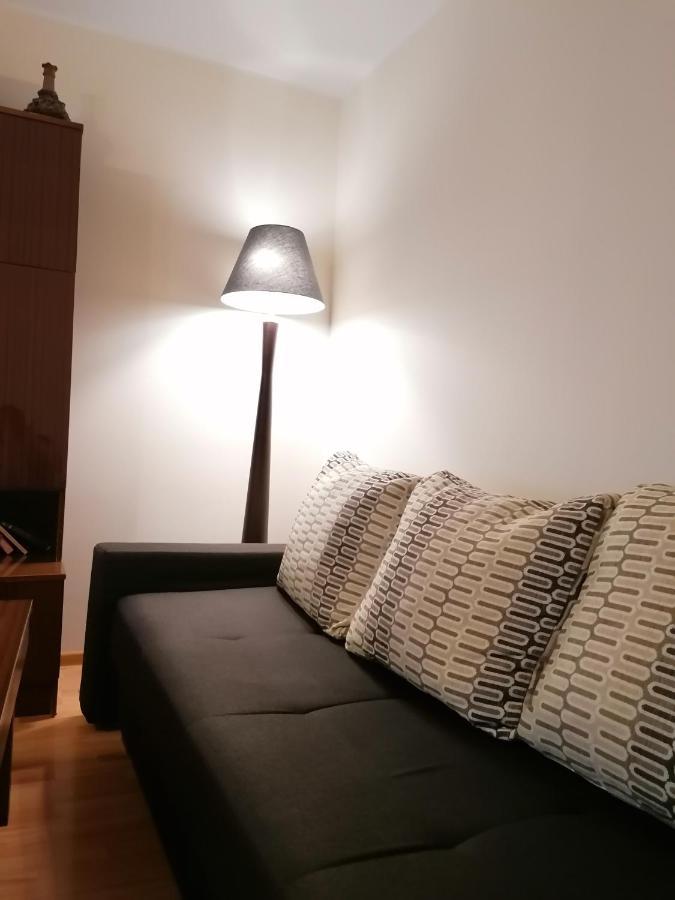 Amber Apartamentai Druskininkai Exteriér fotografie